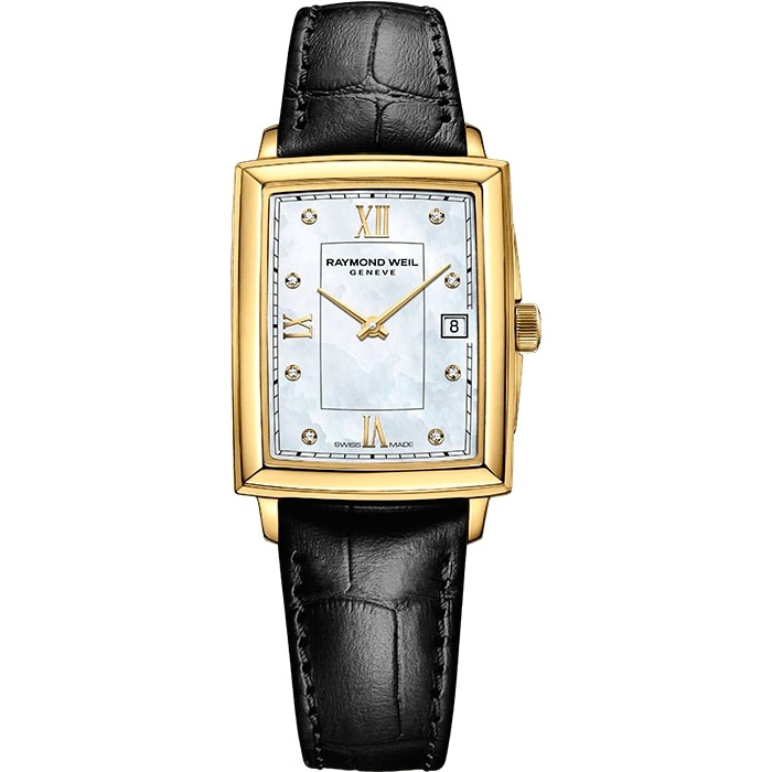 Часы Raymond Weil Toccata 5925-PC-00995